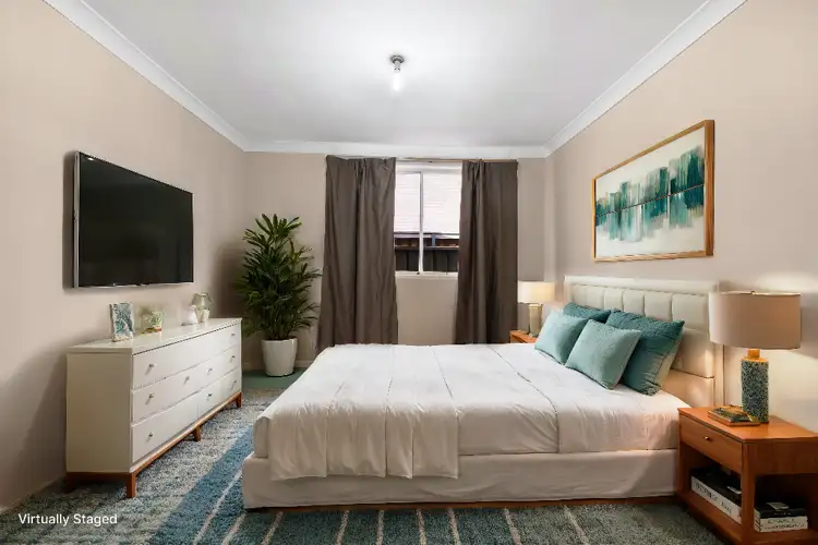 Sixth view of Homely house listing, 16 Marjory Place, Baulkham Hills NSW 2153