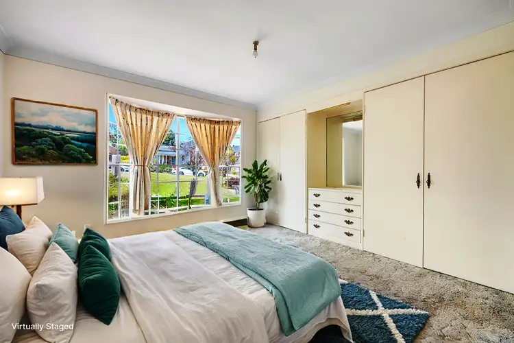 Seventh view of Homely house listing, 16 Marjory Place, Baulkham Hills NSW 2153