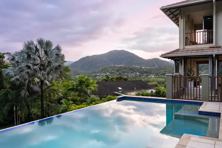 Second view of Homely house listing, 44 Gloucester Street, Whitfield QLD 4870