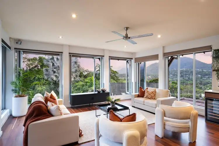 Third view of Homely house listing, 44 Gloucester Street, Whitfield QLD 4870