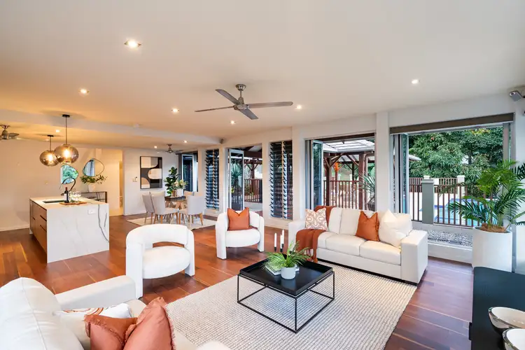 Fourth view of Homely house listing, 44 Gloucester Street, Whitfield QLD 4870