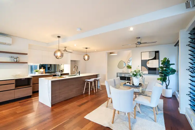 Fifth view of Homely house listing, 44 Gloucester Street, Whitfield QLD 4870