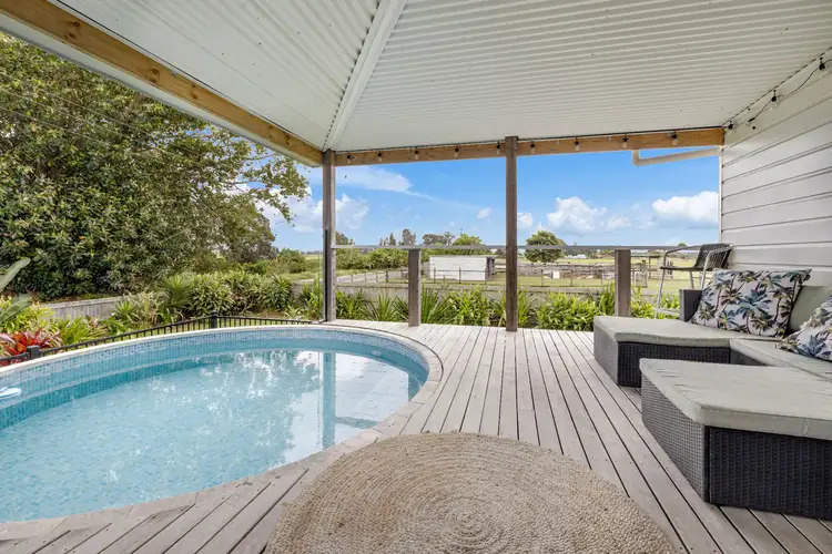 Third view of Homely rural property listing, 1415 Belmore River Right Bank Road, Belmore River NSW 2440