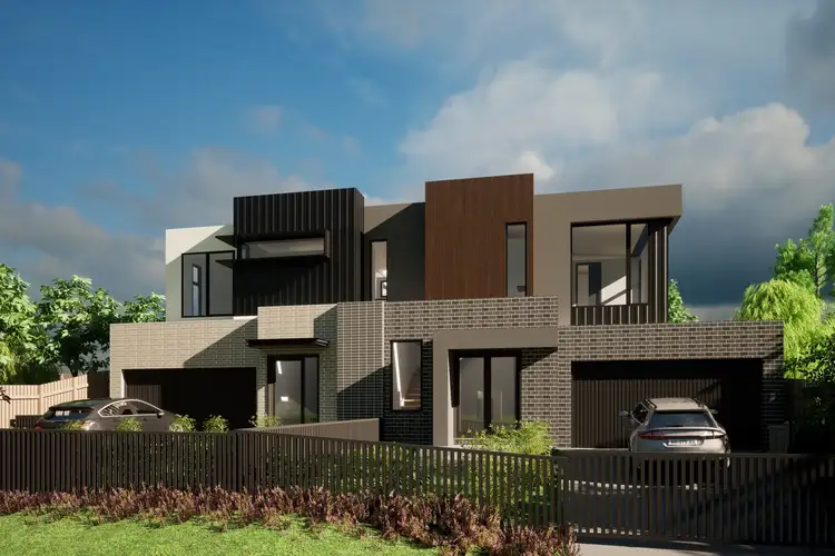 Second view of Homely house listing, 36 Church Road, Doncaster VIC 3108