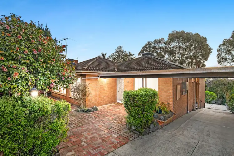 Main view of Homely house listing, 27 Ada Street, Doncaster VIC 3108