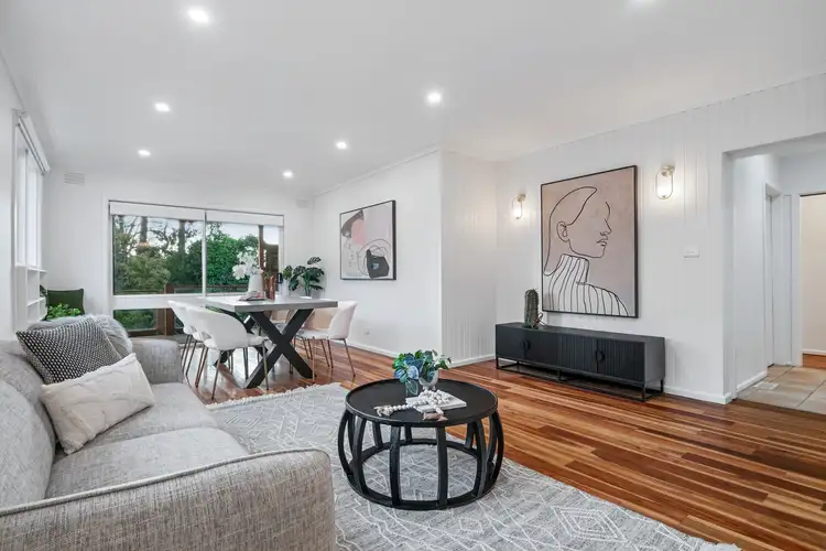 Third view of Homely house listing, 27 Ada Street, Doncaster VIC 3108