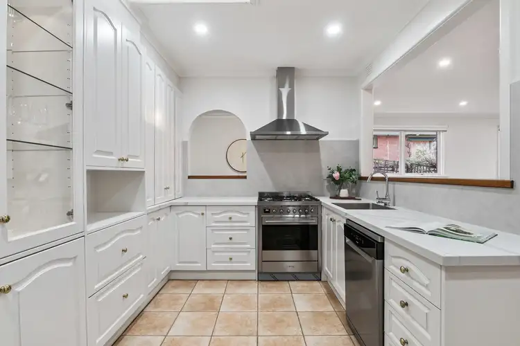 Fifth view of Homely house listing, 27 Ada Street, Doncaster VIC 3108