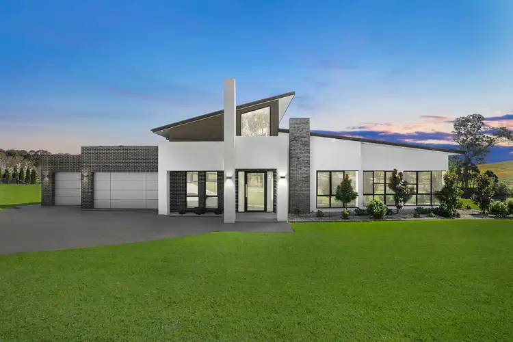 29 Stonequarry Creek Road, Picton NSW 2571