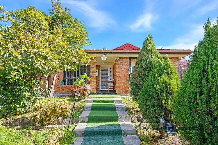 54 Delgarno Road