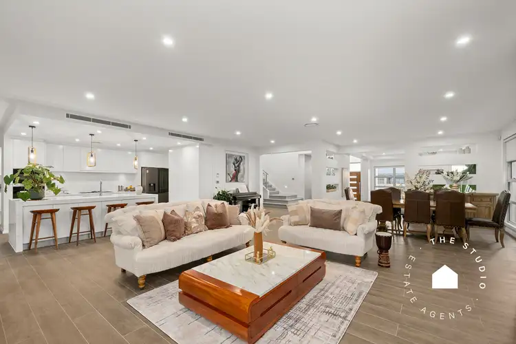 Third view of Homely house listing, 9 Thomas Boulton Circuit, Kellyville NSW 2155