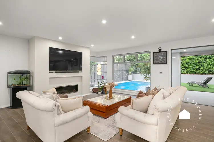 Sixth view of Homely house listing, 9 Thomas Boulton Circuit, Kellyville NSW 2155