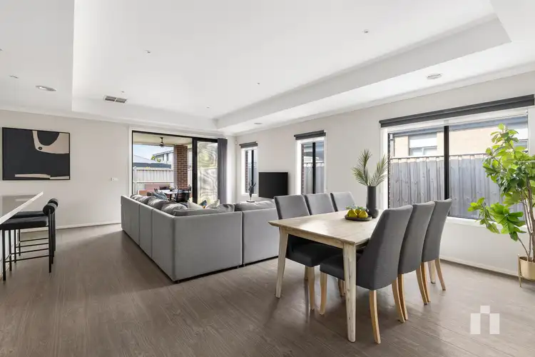 Fifth view of Homely house listing, 12 Rockley Road, Mickleham VIC 3064