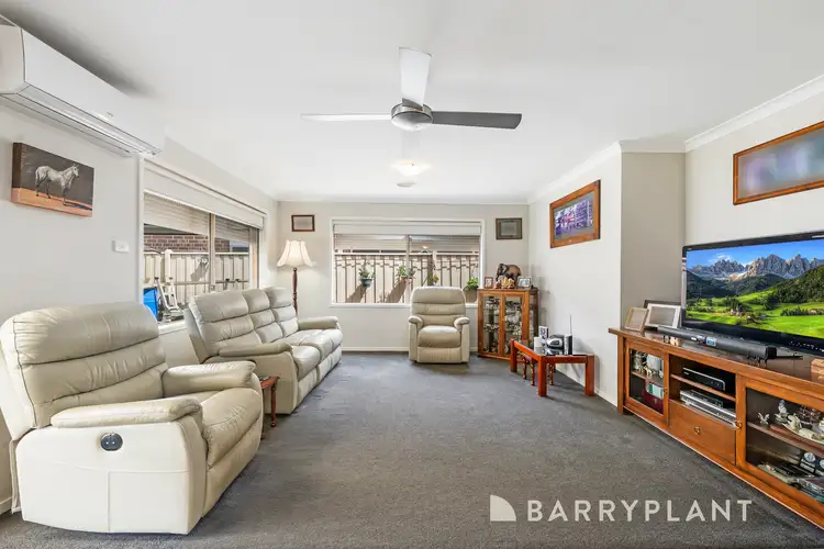 Third view of Homely house listing, 6 Sherbourne Road, Weir Views VIC 3338