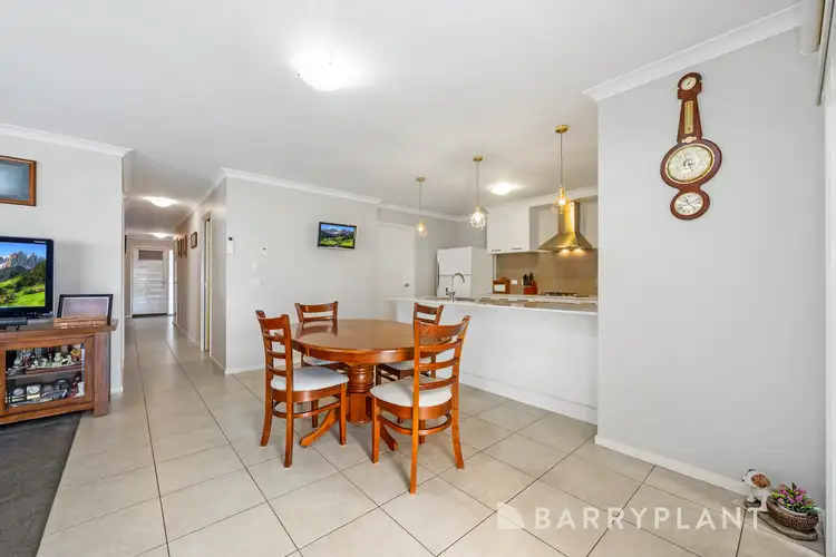 Fourth view of Homely house listing, 6 Sherbourne Road, Weir Views VIC 3338