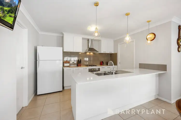 Sixth view of Homely house listing, 6 Sherbourne Road, Weir Views VIC 3338