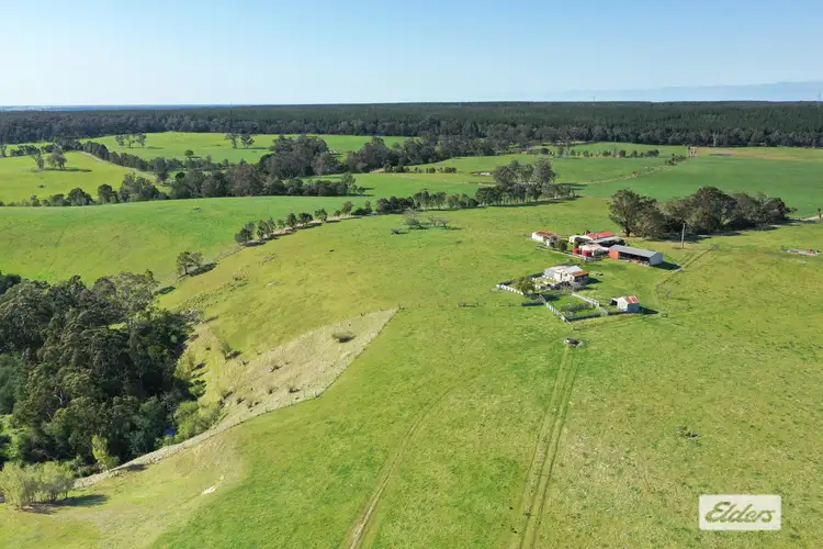 2353 Gormandale-Stradbroke Road, Stradbroke VIC 3851