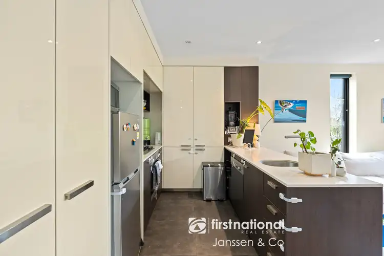 Third view of Homely apartment listing, G01/59 Earl Street, Kew VIC 3101