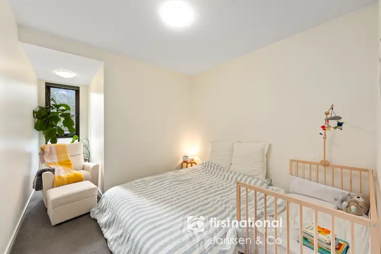 Fourth view of Homely apartment listing, G01/59 Earl Street, Kew VIC 3101