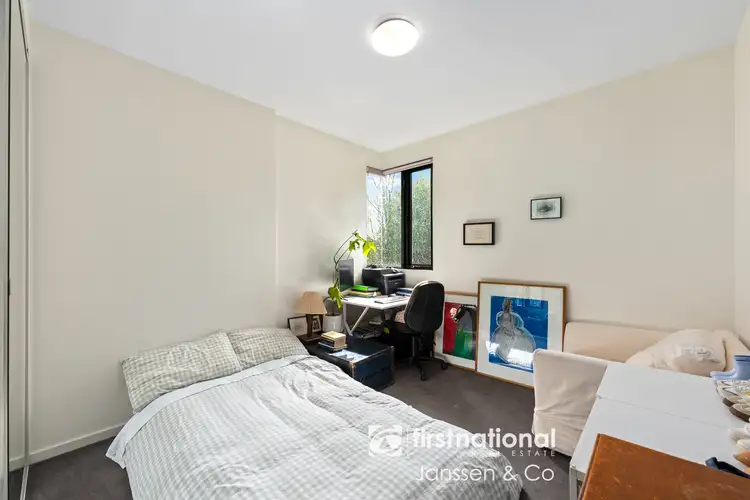 Fifth view of Homely apartment listing, G01/59 Earl Street, Kew VIC 3101