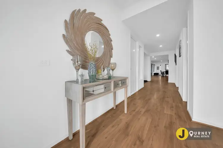 Third view of Homely house listing, 35 Lothbury Drive, Clyde North VIC 3978