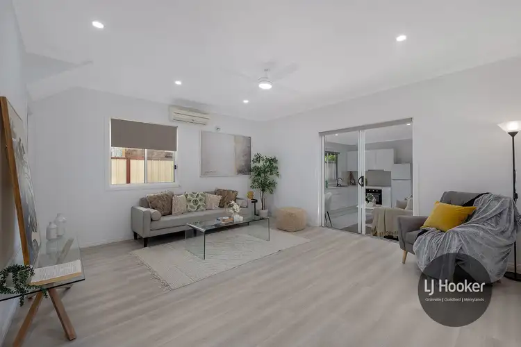 Third view of Homely house listing, 21 Queen Street, Granville NSW 2142