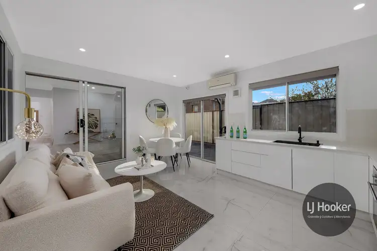 Fourth view of Homely house listing, 21 Queen Street, Granville NSW 2142