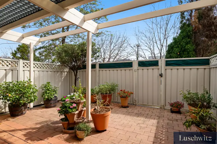 Second view of Homely townhouse listing, 6/127 Park Road, Rydalmere NSW 2116