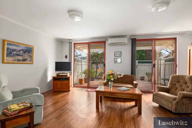 Third view of Homely townhouse listing, 6/127 Park Road, Rydalmere NSW 2116