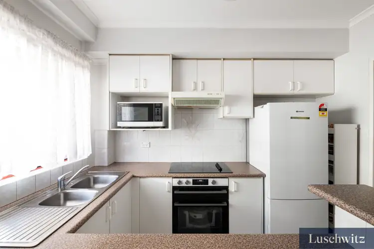 Fourth view of Homely townhouse listing, 6/127 Park Road, Rydalmere NSW 2116