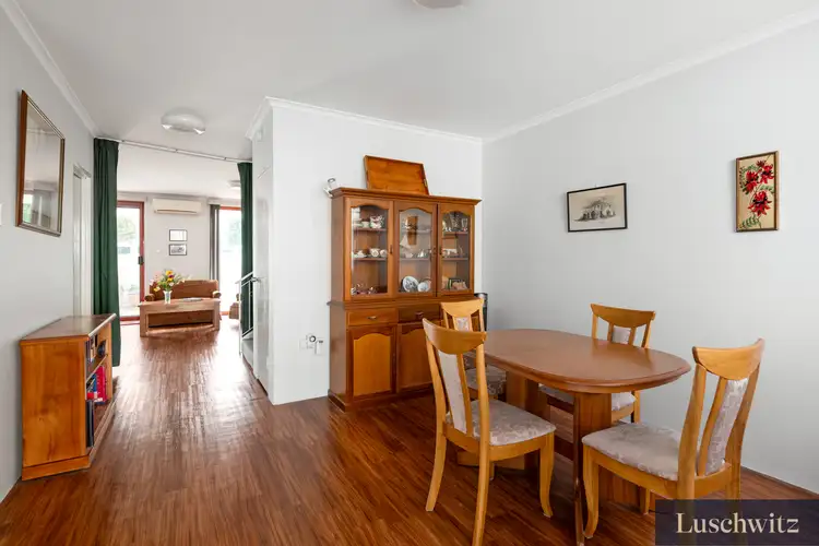 Fifth view of Homely townhouse listing, 6/127 Park Road, Rydalmere NSW 2116