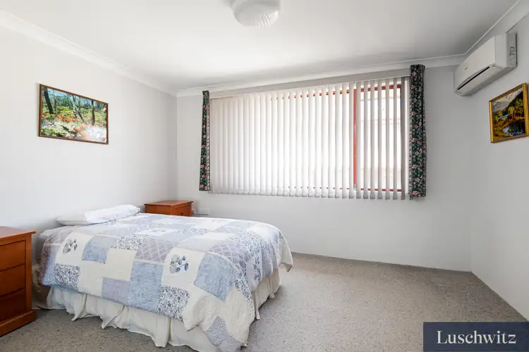 Sixth view of Homely townhouse listing, 6/127 Park Road, Rydalmere NSW 2116