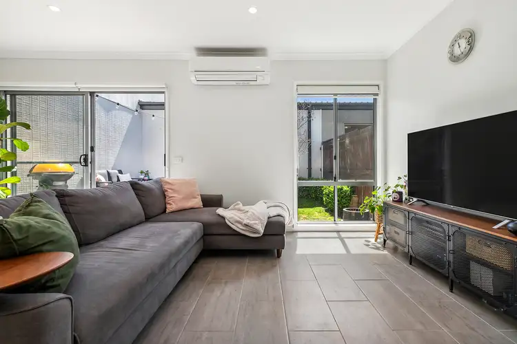 Fourth view of Homely townhouse listing, 137 Bernard Heinze Avenue, Moncrieff ACT 2914