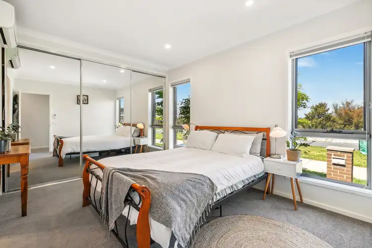 Fifth view of Homely townhouse listing, 137 Bernard Heinze Avenue, Moncrieff ACT 2914