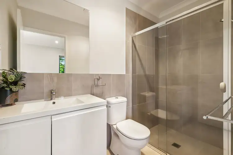 Sixth view of Homely townhouse listing, 137 Bernard Heinze Avenue, Moncrieff ACT 2914
