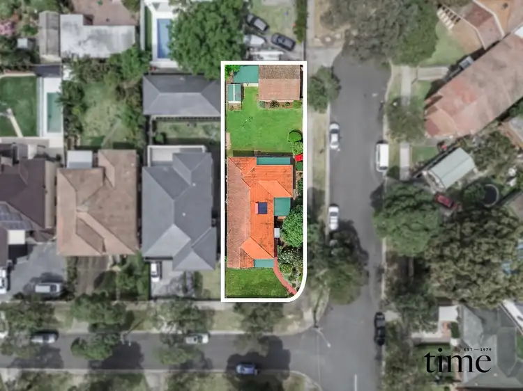 60 Badgery Avenue, Homebush NSW 2140