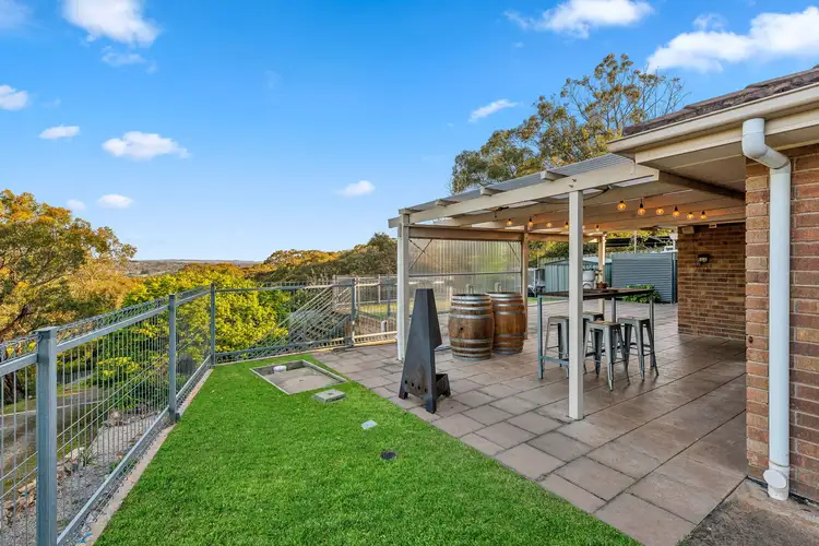 Second view of Homely house listing, 114 Onkaparinga Road, Bridgewater SA 5155