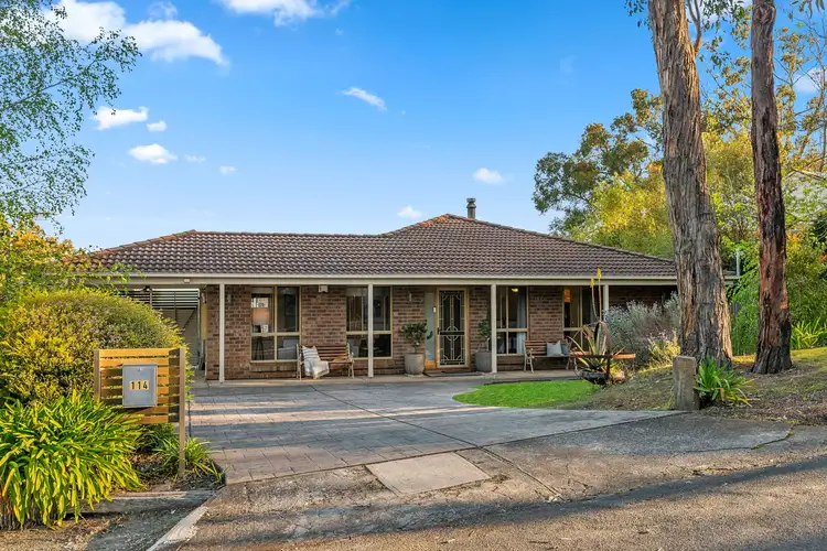 Fourth view of Homely house listing, 114 Onkaparinga Road, Bridgewater SA 5155