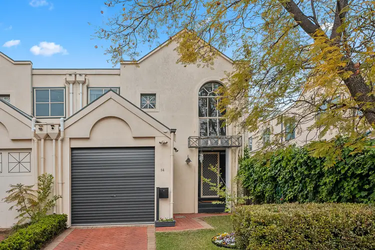 14 Bowen Street, Kensington SA 5068