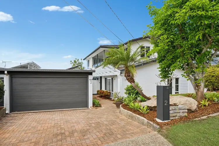 2 The  Grove, Belrose NSW 2085