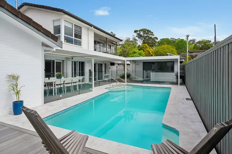 Second view of Homely house listing, 2 The Grove, Belrose NSW 2085