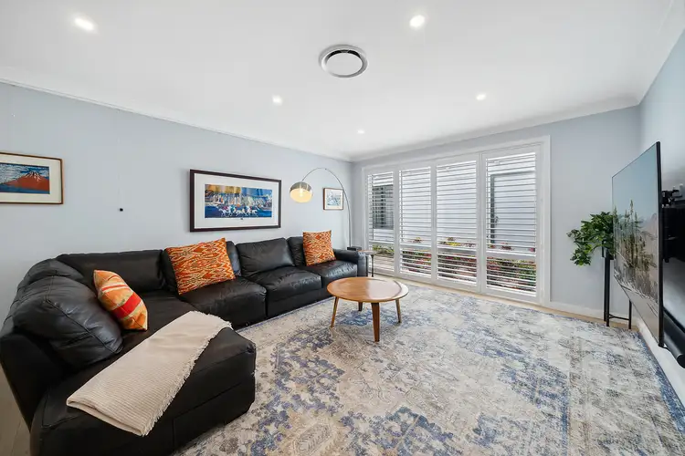 Fourth view of Homely house listing, 2 The Grove, Belrose NSW 2085