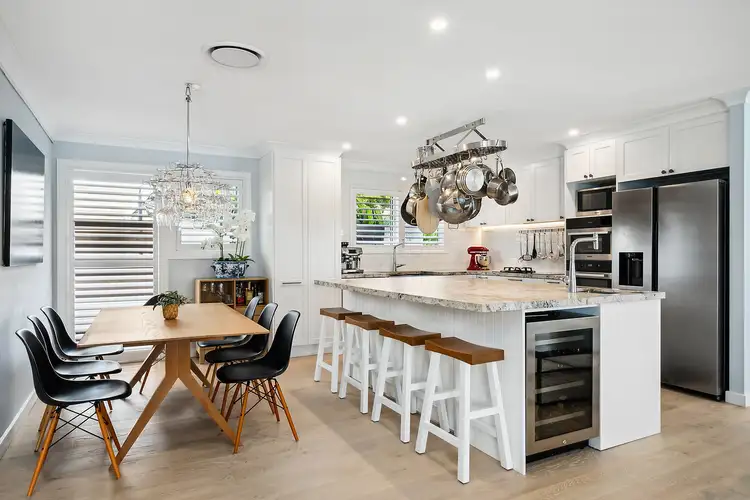 Sixth view of Homely house listing, 2 The Grove, Belrose NSW 2085