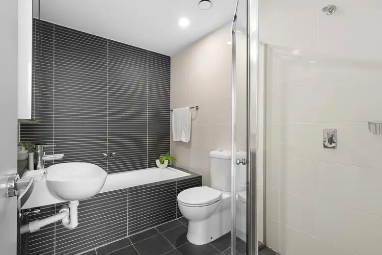 Sixth view of Homely apartment listing, 604/1 Hirst Street, Arncliffe NSW 2205