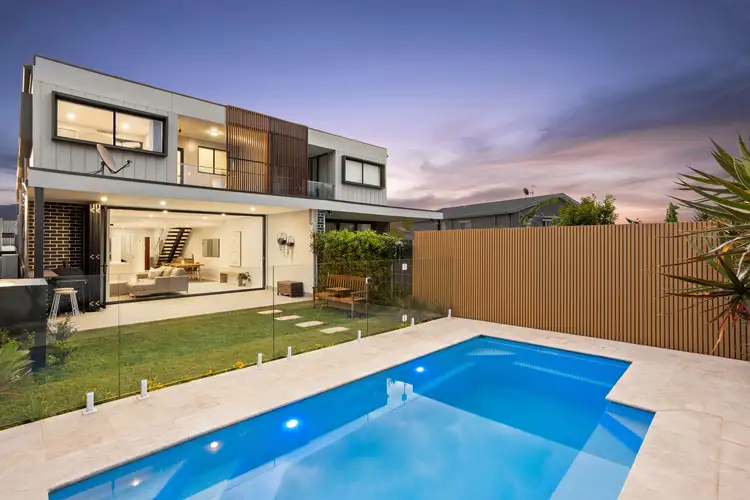 Second view of Homely house listing, 19a Mawson Parade, Chifley NSW 2036