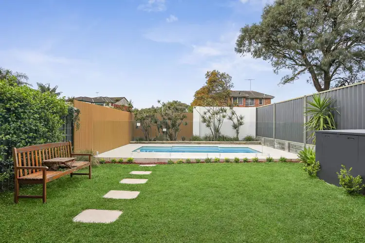 Third view of Homely house listing, 19a Mawson Parade, Chifley NSW 2036