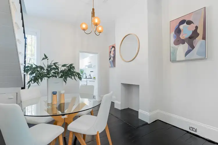 Third view of Homely terrace listing, 46 Cope Street, Redfern NSW 2016