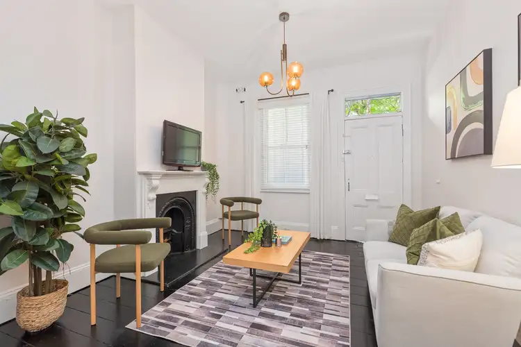 Fourth view of Homely terrace listing, 46 Cope Street, Redfern NSW 2016