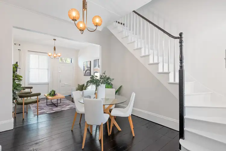 Fifth view of Homely terrace listing, 46 Cope Street, Redfern NSW 2016