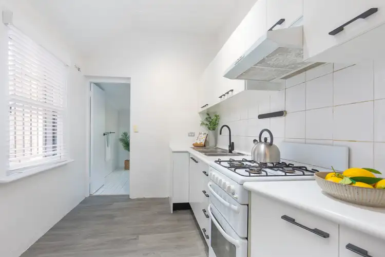 Sixth view of Homely terrace listing, 46 Cope Street, Redfern NSW 2016