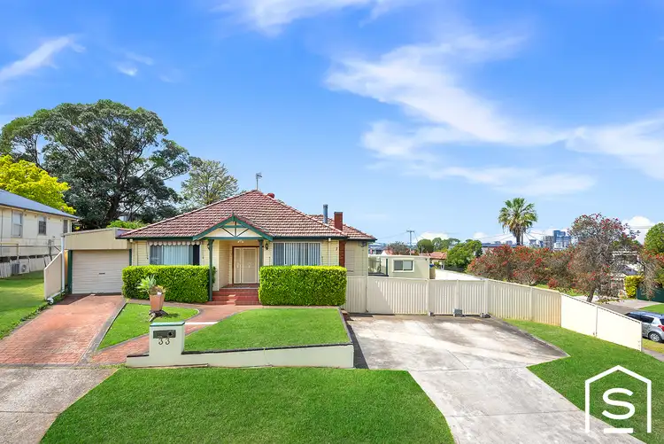 33 Bannerman Street, Ermington NSW 2115